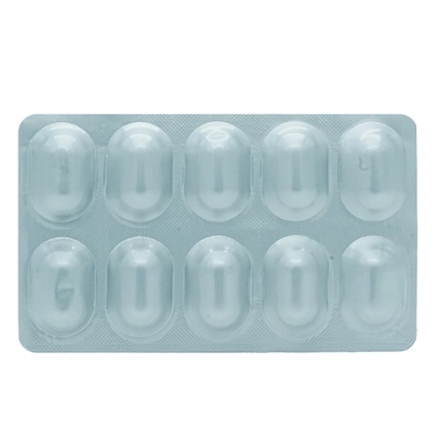 Admesyl-400 Tablet 10's, Pack of 10 TabletS