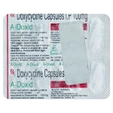 A-Doxid Tablet 10's