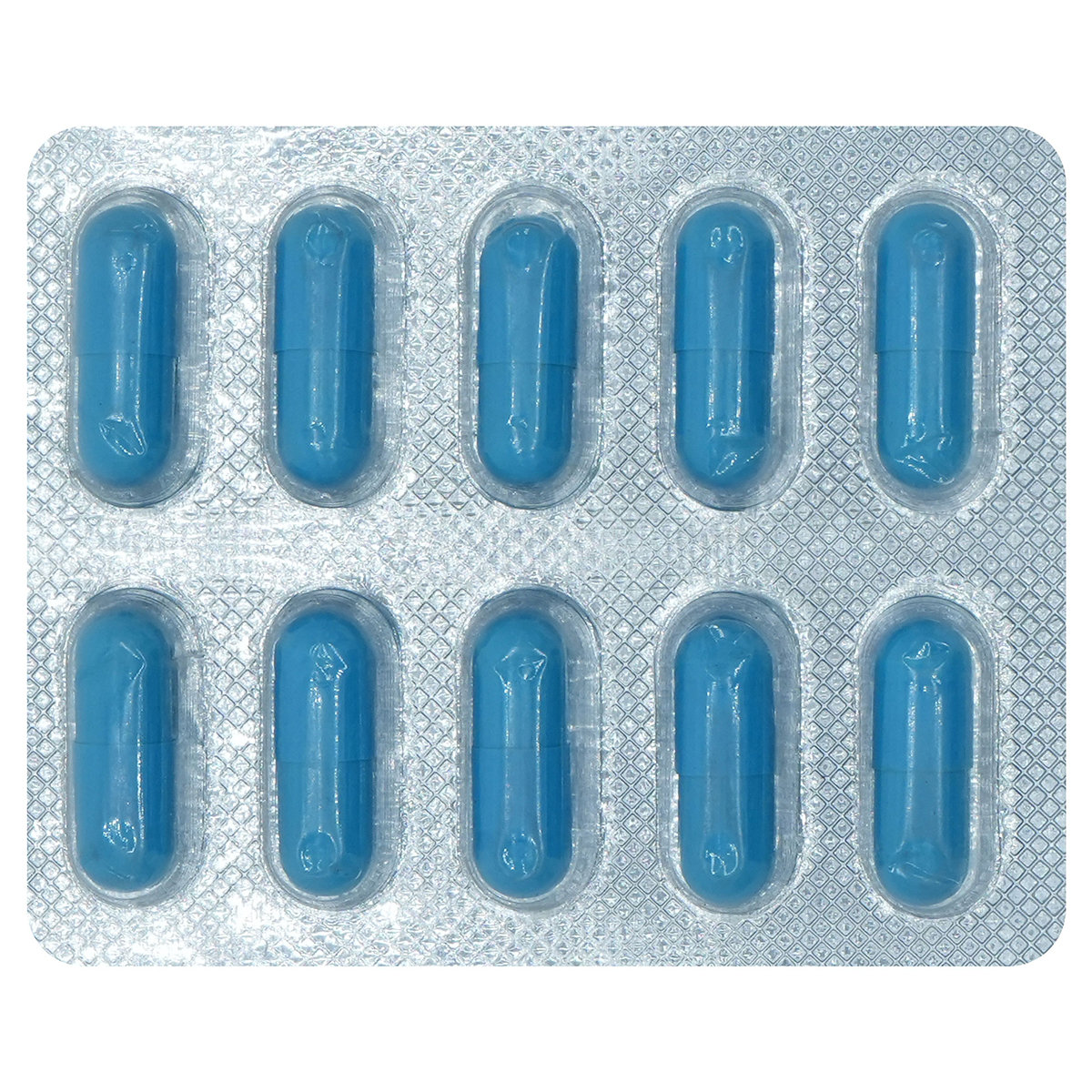 A-Doxid Tablet 10's, Pack of 10 TABLETS A-Doxid Tablet 10's, Pack of 10 TABLETS