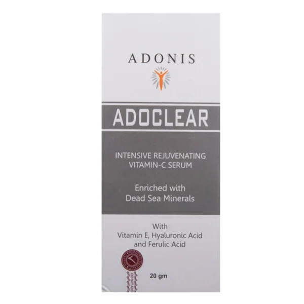 Adoclear Serum 20 gm