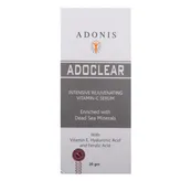 Adoclear Serum 20 gm, Pack of 1