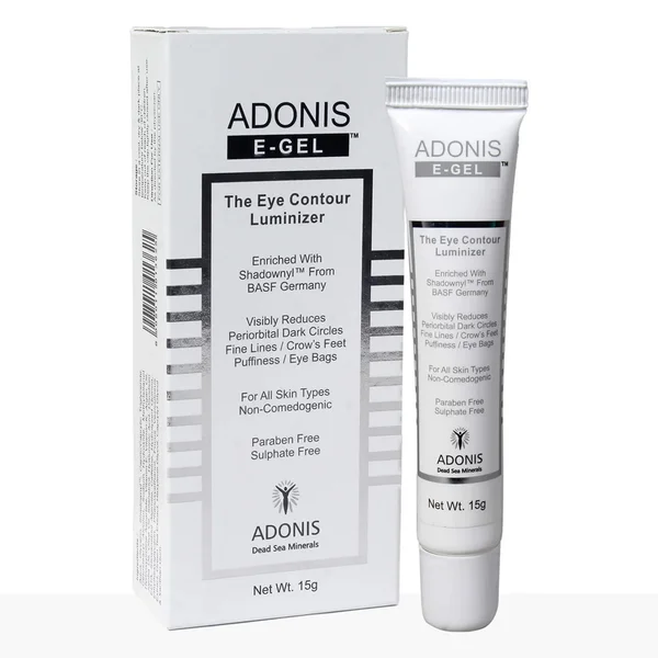 Adonis E Gel 15 gm