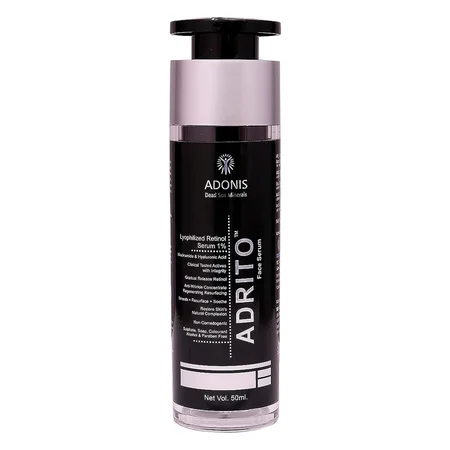 Adrito Face Serum 50 ml