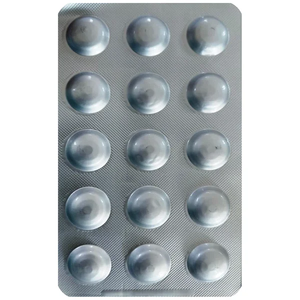 Adsira 40 Tablet 15's