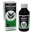 Omkar Adulsa Syrup, 100 ml
