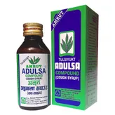 Amrut Adulsa Compound, 110 ml, Pack of 1