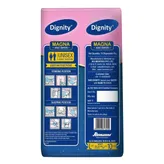 Dignity Magna Adult Diaper Pants Large, 10 Count, Pack of 1