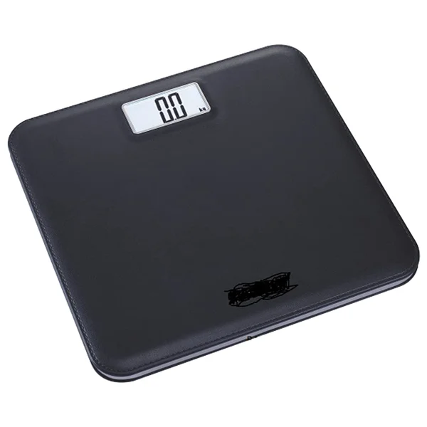 Intellio Adult Weighing Scale Digital, 1 Count