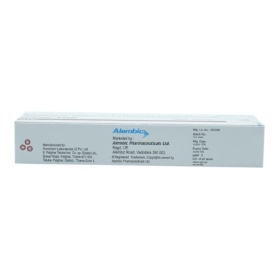 Advan-THF Cream 15 gm, Pack of 1 Cream