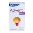 Advent Forte 457 mg Tangy Orange Flavour Syrup 60 ml