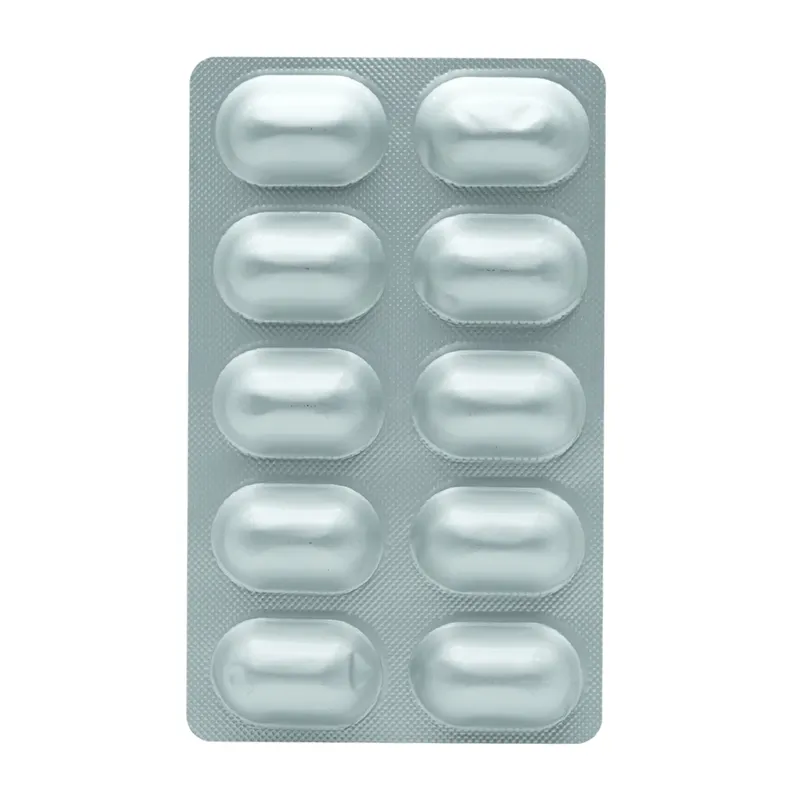 Buy Advastat Cv 10/75mg Capsule online | Uses, Side Effects, Price and ...