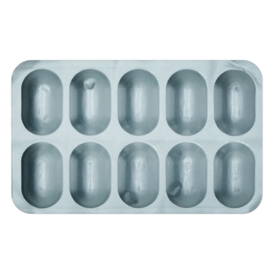 Aeoron Tablet 10's, Pack of 10 TABLETS