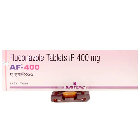 AF-400 Tablet 1's