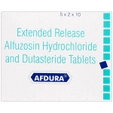 Afdura Tablet 10's