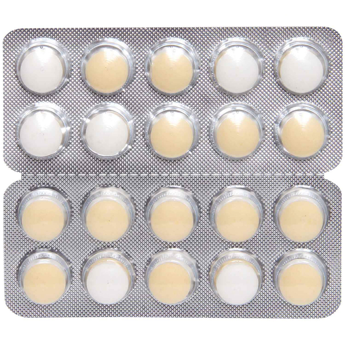Afdura Tablet 10's, Pack of 10 TABLETS Afdura Tablet 10's, Pack of 10 TABLETS