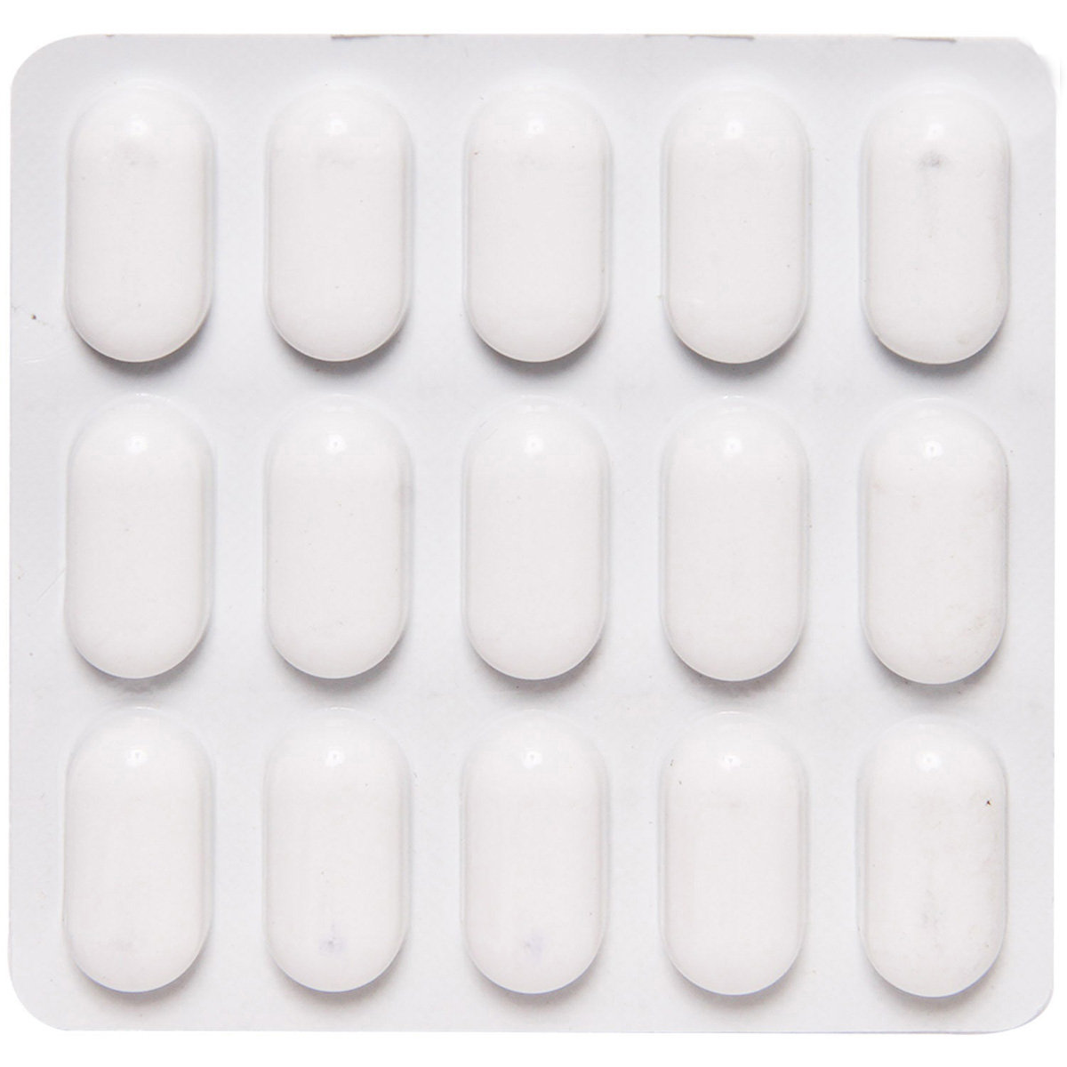 Affical Forte Tablet 15's, Pack of 15 Affical Forte Tablet 15's, Pack of 15