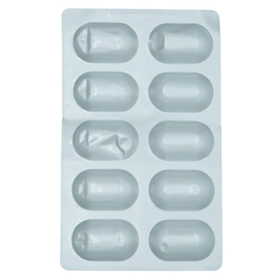 Affifen R Capsule 10's, Pack of 10 CAPSULES