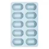 Afiflam-Plus Tablet 10's, Pack of 10 TABLETS