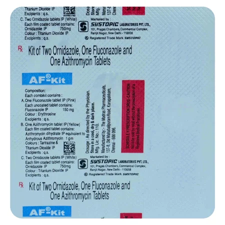 Af-Kit Tablet 4's