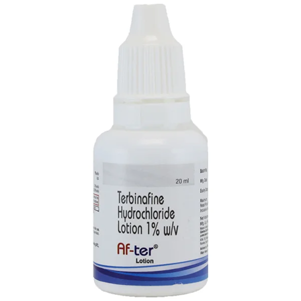 AF-Ter Lotion 20 ml