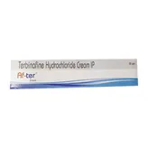 Af-Ter 1%W/W Cream 30Gm, Pack of 1 Ointment