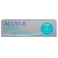 Acuvue Oasys Contact Lenses with Hydraluxe BC 8.5 -4.50 RX, 30's