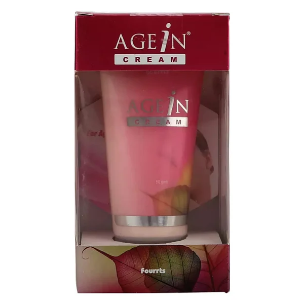 Agein Cream 50 gm