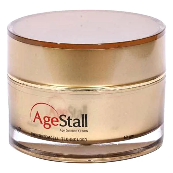 Agestall 50Gm Cream