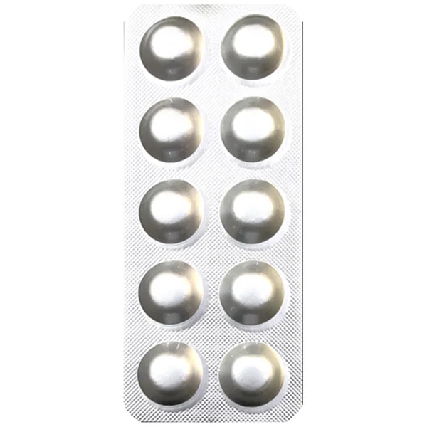 Agecomb-D Tablet 10's