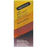 Aglozyme Syrup 200 ml, Pack of 1 Syrup