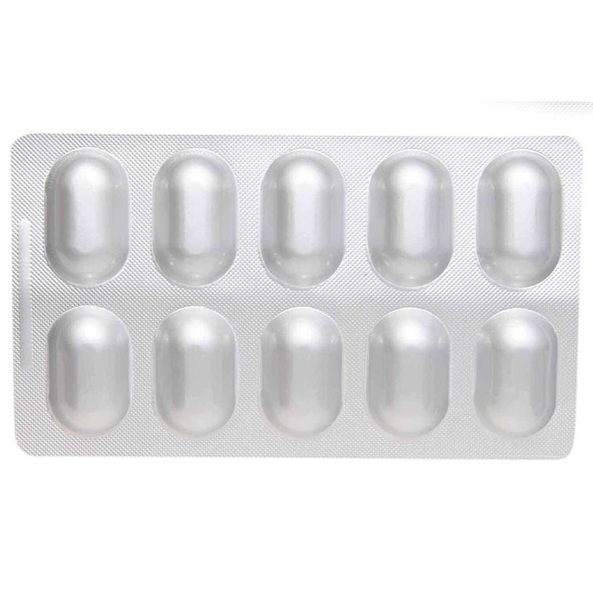 Agna 25000 Capsule 10's, Pack of 10 CAPSULES Agna 25000 Capsule 10's, Pack of 10 CAPSULES