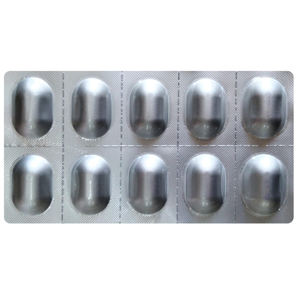 Agpan-DSR Capsule 10's, Pack of 10 Agpan-DSR Capsule 10's, Pack of 10