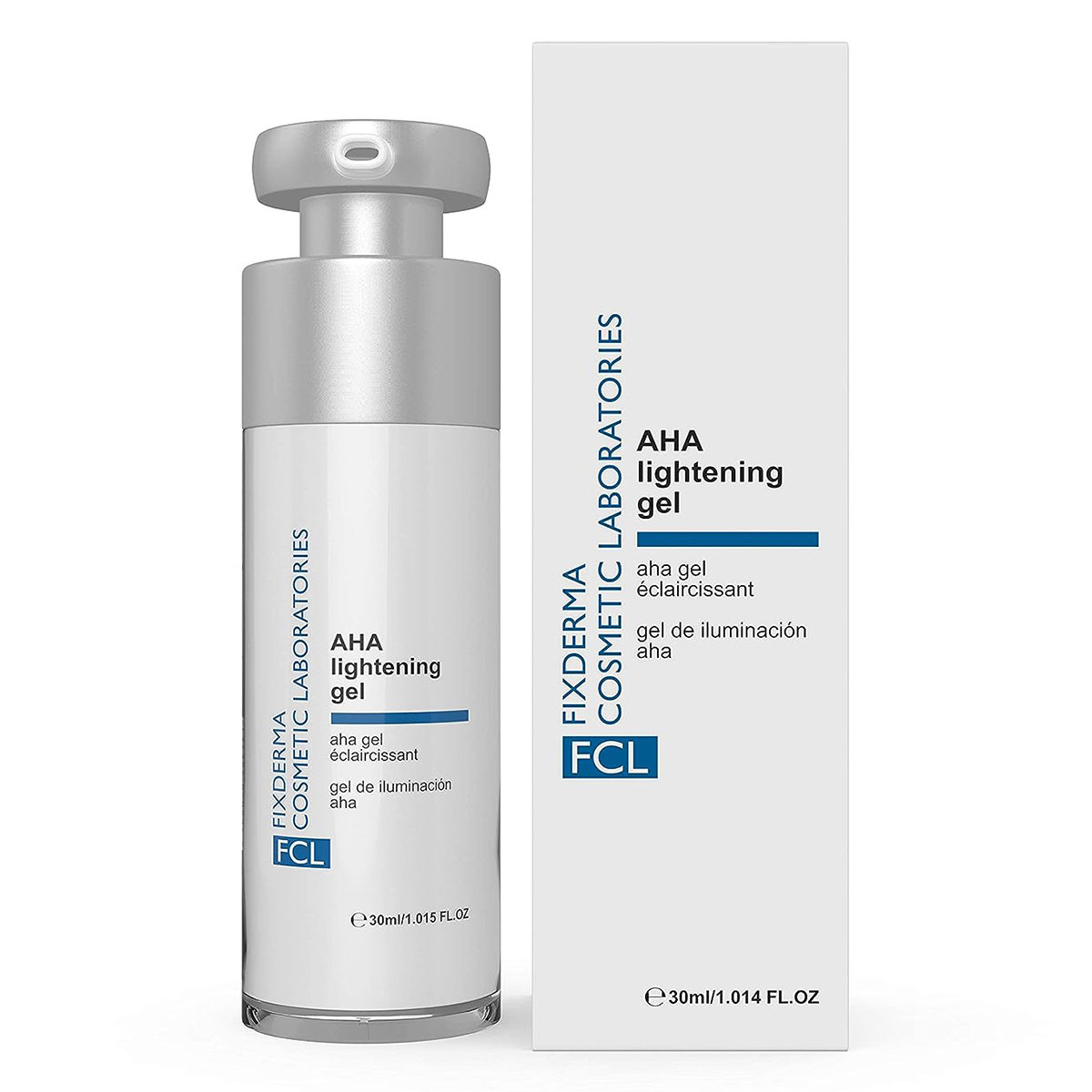 Fixderma Aha Lightening Gel 30 Ml, Pack of 1 Fixderma Aha Lightening Gel 30 Ml, Pack of 1