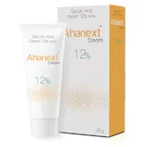 Ahanext 12% Cream 30 gm, Pack of 1 Cream