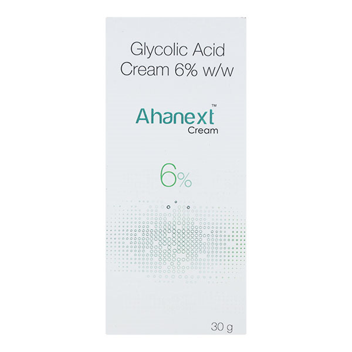 Buy Ahanext Cream 30 gm Online