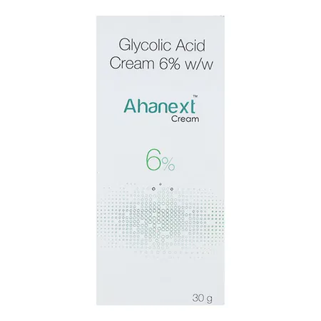 Ahanext Cream 30 gm
