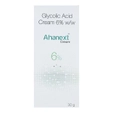 Ahanext Cream 30 gm