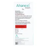 Ahanext Cream 30 gm, Pack of 1 Cream