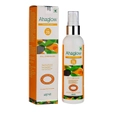 Ahaglow Sunscreen Lotion 100 ml With SPF 26 | UVA+UVB Protection | Water & Sweat Resistance