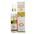 Ahaglow SPF 50 Sunscreen Lotion 100 ml