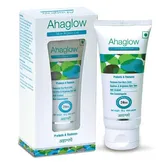 Ahaglow Skin Repair Gel 50 gm | Reduces Sun Burn Cells | Brightens Skin Tone | Provides 24 hrs Long Lasting Moisturization, Pack of 1