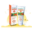 Ahaglow Skin Protect Gel 60 gm | With SPF 40 PA+++ | IR+ UVA+UVB Protection | Reduces Sun damage | Provides Long Lasting Moisturisation Upto 24hrs | Water & Sweat resistance