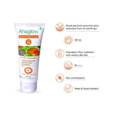 Ahaglow SPF 40 Skin Protect Gel, 60 gm, Pack of 1