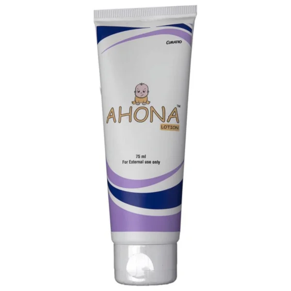 Ahona Lotion 75 ml