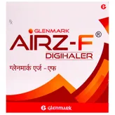 Airz-F Digihaler, Pack of 1 INHALER