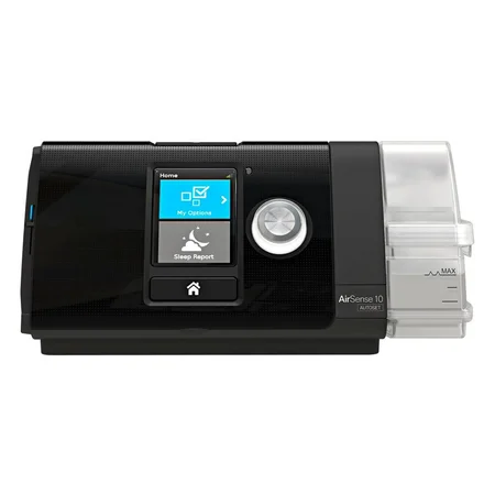 Resmed Airsense 10 Autoset APAC Tri-C Device (37453), 1 Count