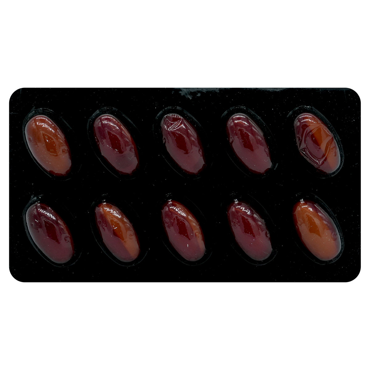 Airacal-M Softgel Capsule 10's, Pack of 10 SoftgelsS Airacal-M Softgel Capsule 10's, Pack of 10 SoftgelsS