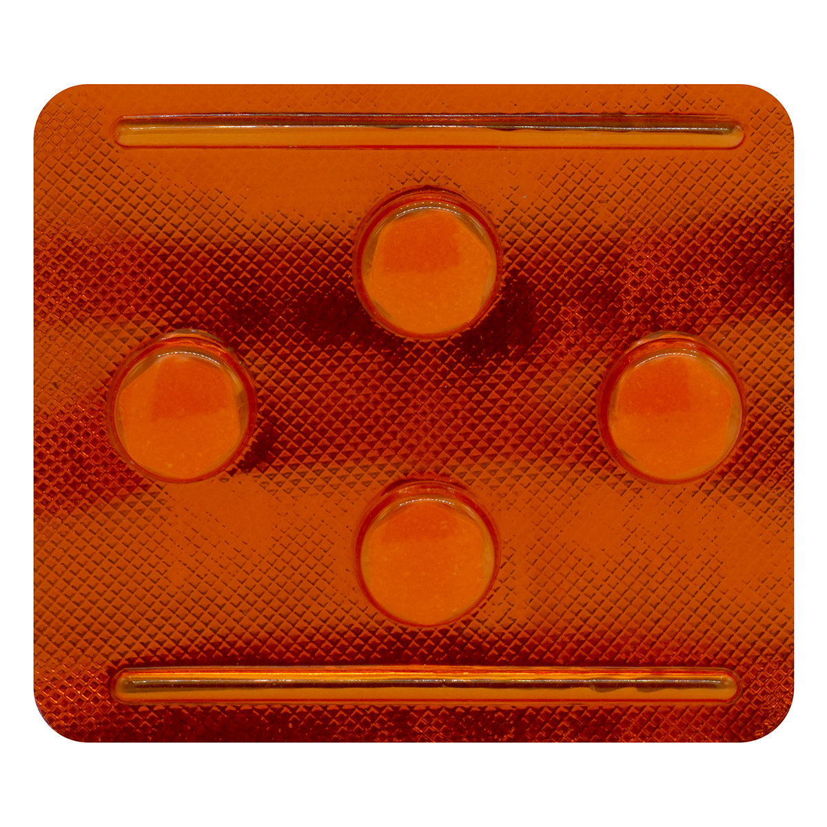 Airacal-60K Chewable Tablet 4's, Pack of 4 Chewable TabletS Airacal-60K Chewable Tablet 4's, Pack of 4 Chewable TabletS