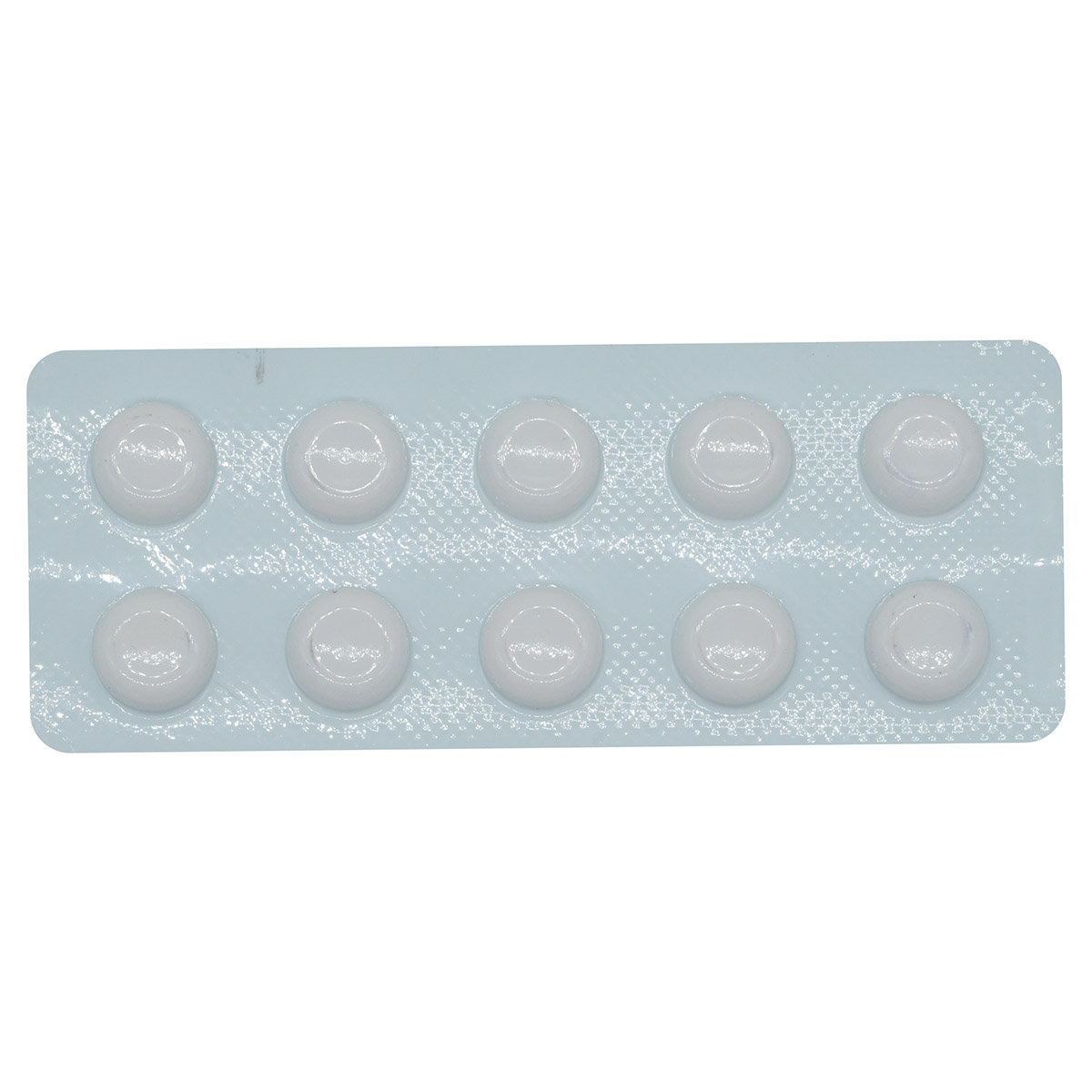 Airasit-50 Tablet 10's, Pack of 10 TabletS Airasit-50 Tablet 10's, Pack of 10 TabletS