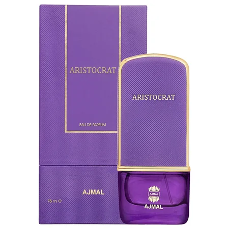 Ajmal Aristocrat Eau De Perfume For Her, 75 ml